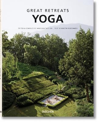 Great Yoga Retreats - 