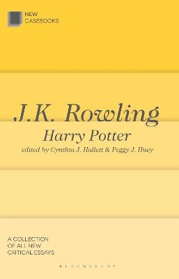 J. K. Rowling - Cynthia Hallett; Peggy Huey