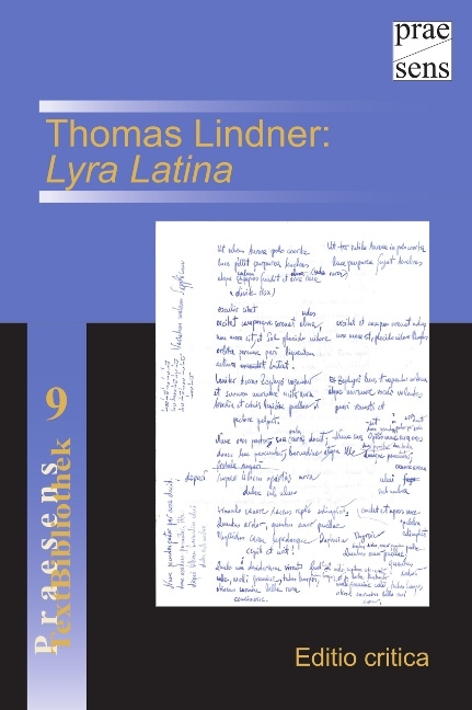 Lyra Latina - Thomas Lindner
