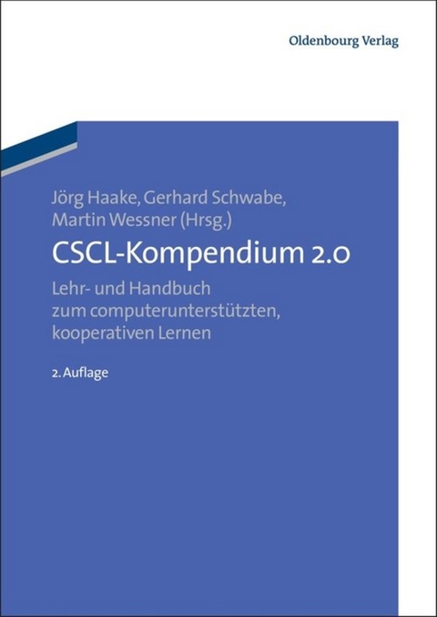 CSCL-Kompendium 2.0 - 