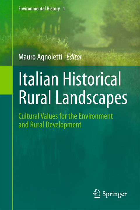 Italian Historical Rural Landscapes - 