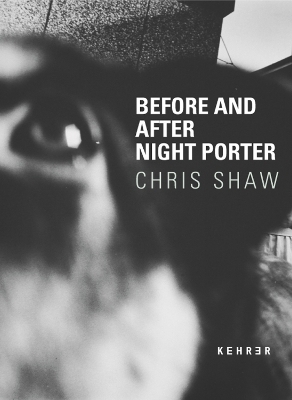 Chris Shaw ? Before and After Night Porter - Simon Baker; Inès de Bordas; Simon Baker