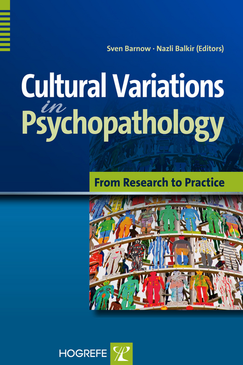 Cultural Variations in Psychopathology - 