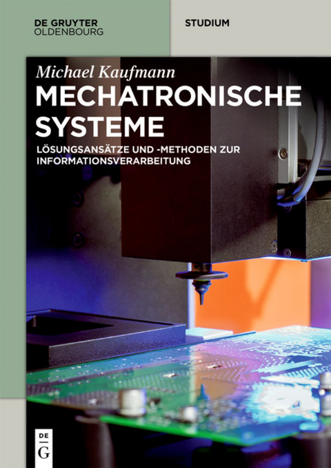 Mechatronische Systeme - Michael Kaufmann
