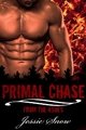 Primal Chase - Jessie Snow
