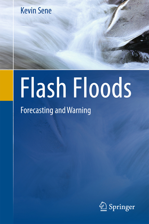Flash Floods - Kevin Sene