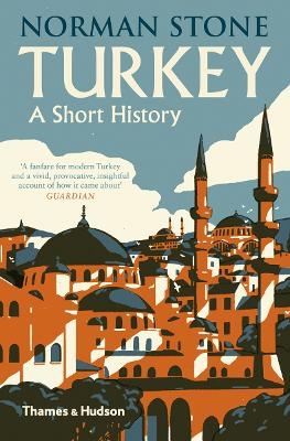 Turkey - Norman Stone