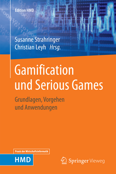 Gamification und Serious Games - 