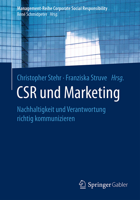CSR und Marketing - 
