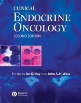Clinical Endocrine Oncology - 