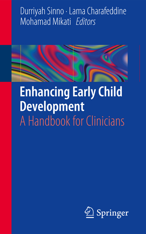Enhancing Early Child Development - Durriyah Sinno, Lama Charafeddine, Mohamad Mikati