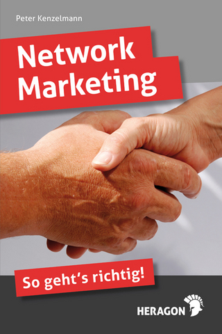 Network Marketing - Peter Kenzelmann