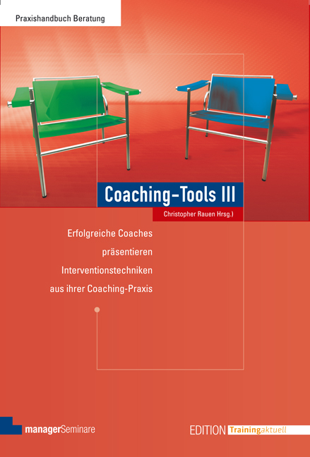 Coaching-Tools III - 