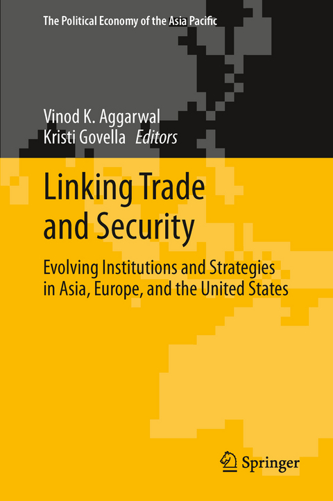 Linking Trade and Security - 
