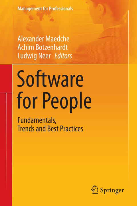Software for People - 