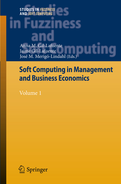 Soft Computing in Management and Business Economics - 