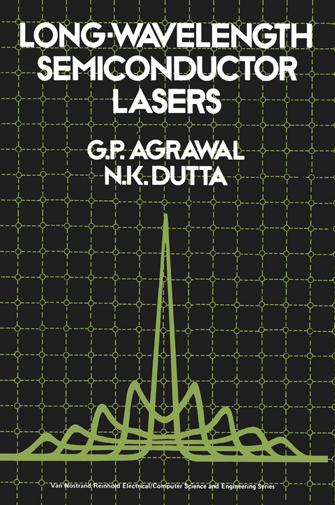 Long-Wavelength Semiconductor Lasers - Govind Agrawal