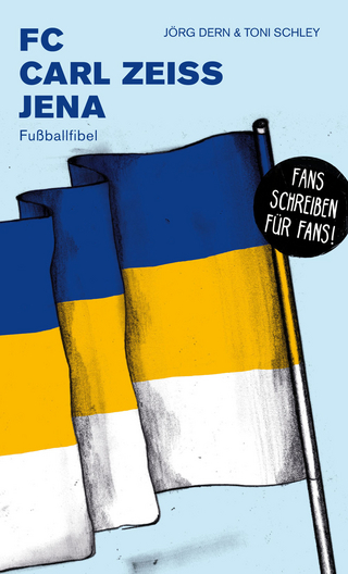FC Carl Zeiss Jena - Dern Jörg; Schley Toni; Frank Willmann