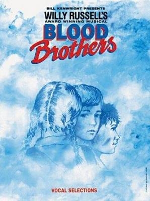 Blood Brothers Selectie - Willy Russell