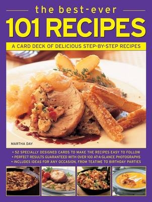 The Best-ever 101 Recipes - 