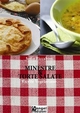 Minestre e Torte Salate - Ricette Vegetariane - Sofia Riccaboni