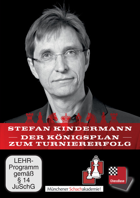 Der Königsplan zum Turnierfolg - Stefan Kindermann