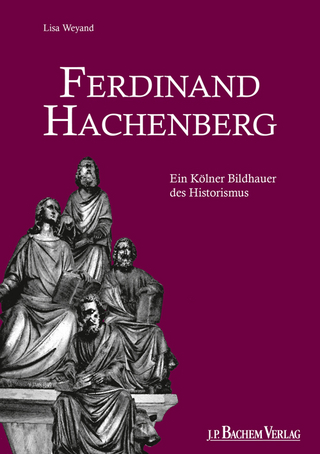 Ferdinand Hachenberg - Lisa Weyand