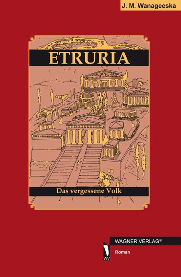 ETRURIA - J. M. Wanageeska