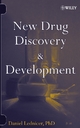 New Drug Discovery and Development - Daniel Lednicer