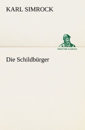 Die SchildbÃ¼rger - Karl Simrock