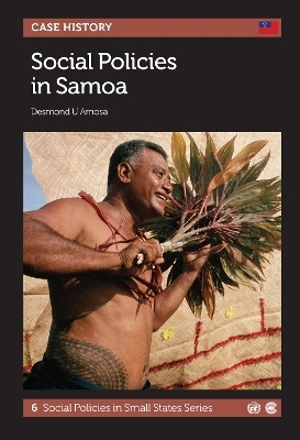 Social Policies in Samoa - Desmond U Amosa