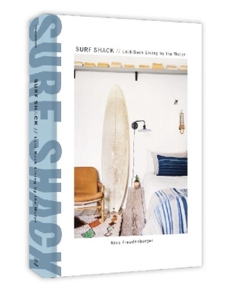 Surf Shack - Nina Freudenberger, Brittany Ambridge