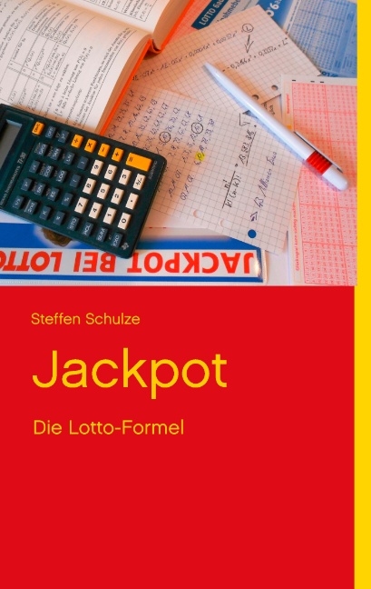 Jackpot - Steffen Schulze
