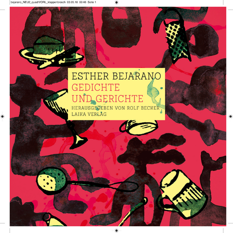 Gedichte & Gerichte - Esther Bejarano