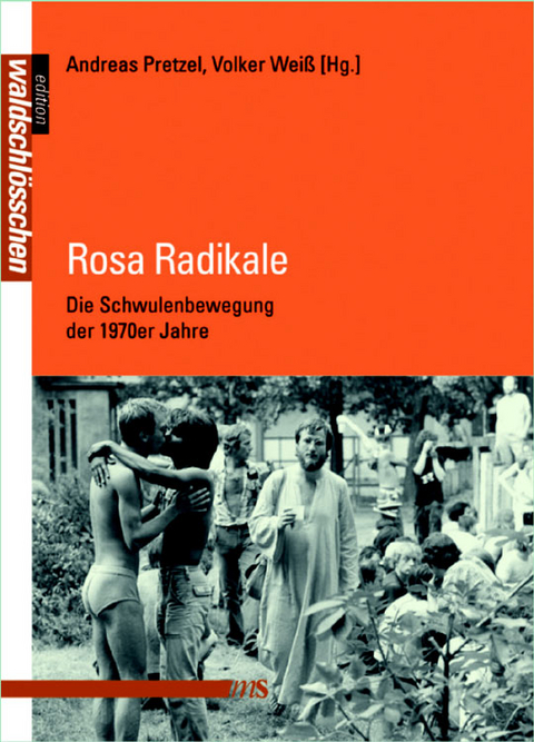 Rosa Radikale - 