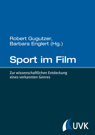 Sport im Film - Robert Gugutzer; Barbara Englert