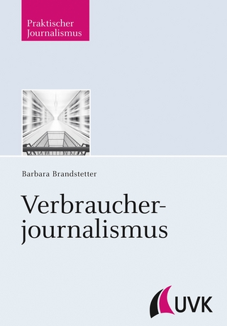 Verbraucherjournalismus - Barbara Brandstetter