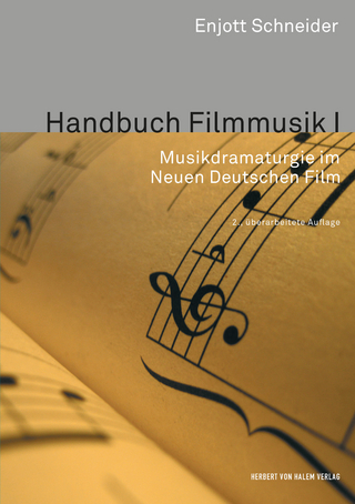 Handbuch Filmmusik I - Enjott Schneider