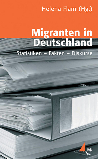 Migranten in Deutschland - Helena Flam