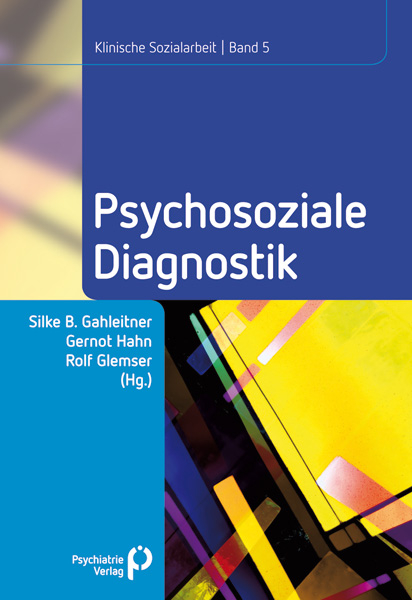 Psychosoziale Diagnostik - 
