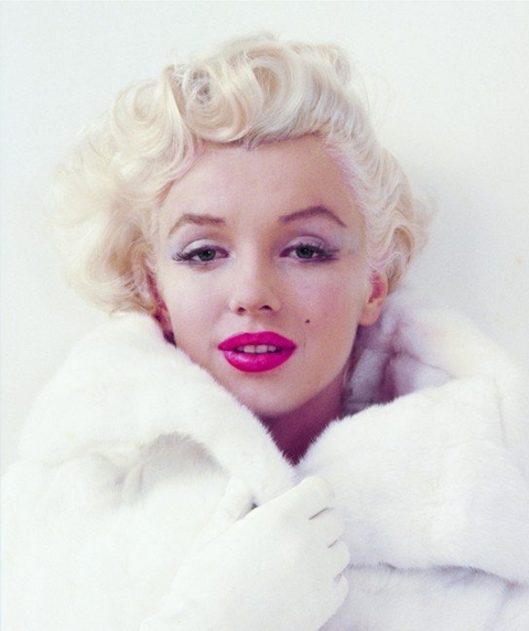 Milton's Marilyn - Marilyn Monroe, Milton H Greene