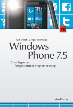 Windows Phone 7.5 - Ralf Ehlert, Gregor Woiwode