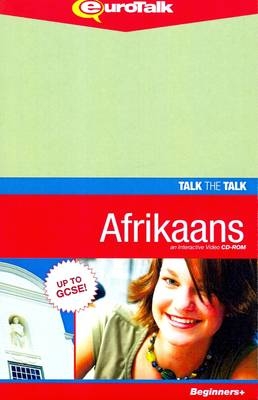 Afrikaans - Talk the Talk -  EuroTalk Ltd.