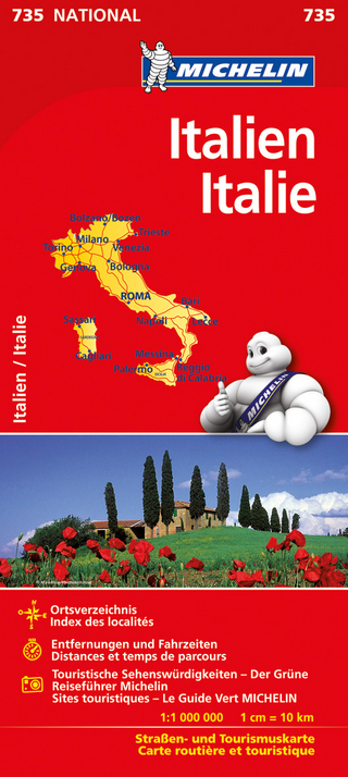 Michelin Italien