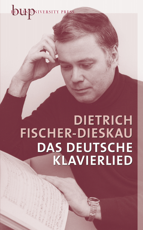 Das deutsche Klavierlied - Dietrich Fischer-Dieskau
