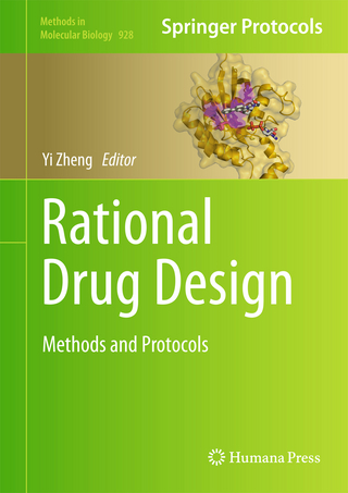 Rational Drug Design - Yi Zheng