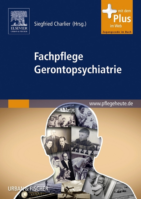 Fachpflege Gerontopsychiatrie - 
