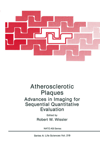 Atherosclerotic Plaques - Robert W. Wissler; M. Gene Bond; Michele Mercuri; Piero Tanganelli; Giorgio Weber