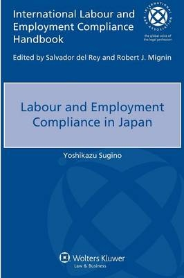 Labour and Employment Compliance in Japan - Yoshikazu Sugino