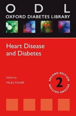 Heart Disease and Diabetes - Miles Fisher